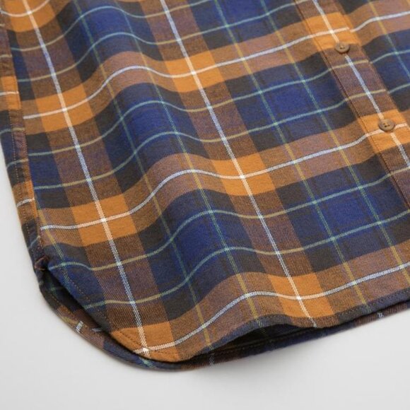 Uniqlo woman 100% cotton Shirts & Blouses XS - Picture 2 of 4